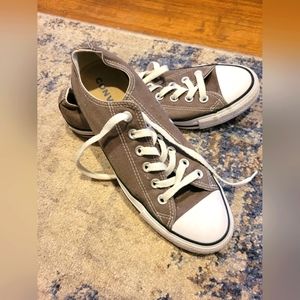 Converse Unisex Sneakers Chuck Taylor's